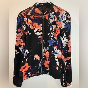 APT. 9 Light Casual Jacket Sz Small